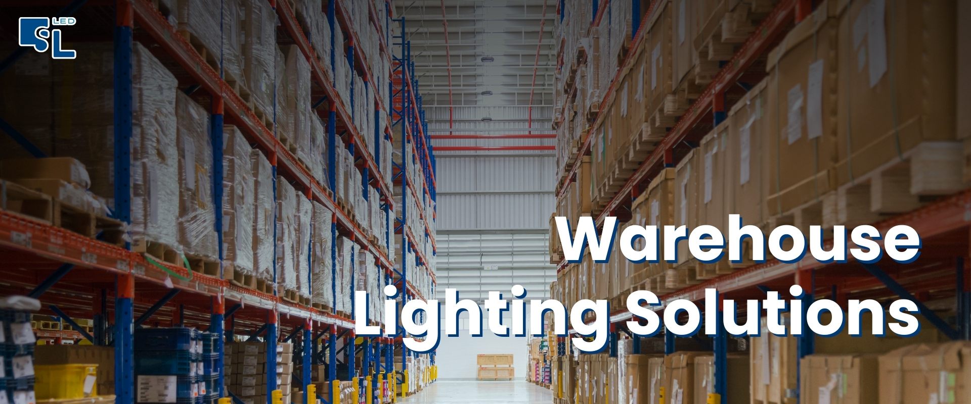 ศูนย์รวมข้อมูลมาตรฐานแสงสว่างคลังสินค้า (Hub) ตารางค่า Lux ตามกฎหมายแรงงานและ IESNA แยกตามประเภทพื้นที่: คลังสินค้าทั่วไป, ชั้นวางสูง, ห้องเย็น และลานโหลด พร้อมคู่มือเลือกโคมไฟที่ถูกต้อง