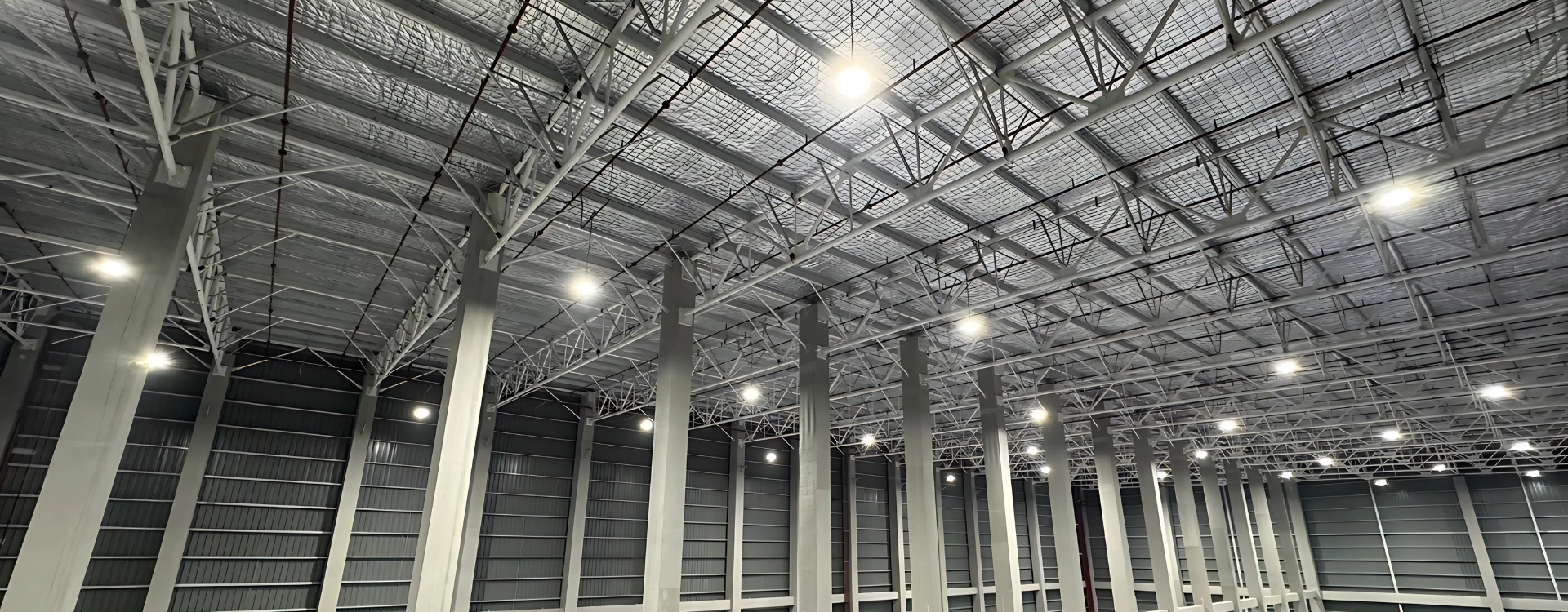 LED High BAY LIGHT