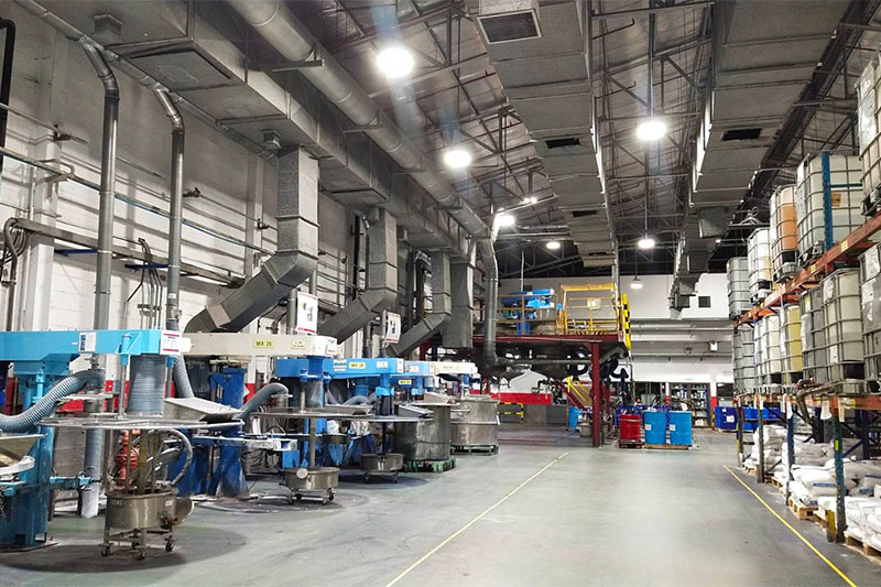 โคมไฟกันระเบิด