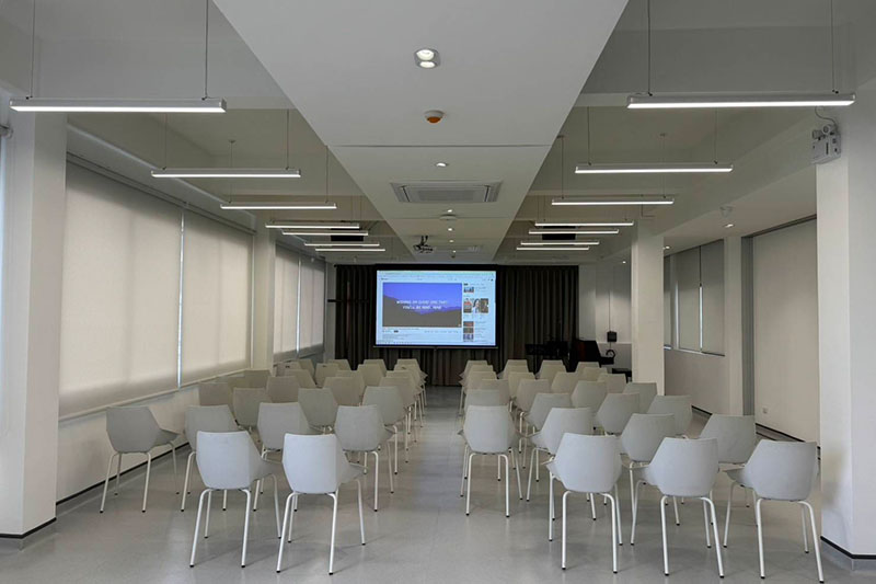 โคมไฟใช้ภายใน