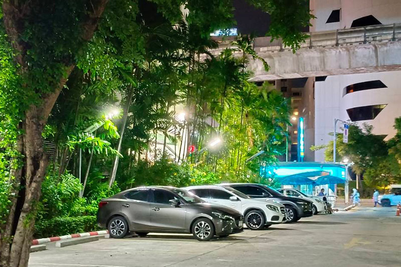 โคมไฟโซล่าเซลล์