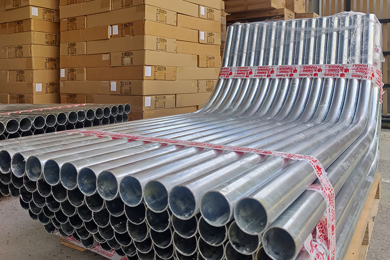 อุปกรณ์ในการติดตั้ง