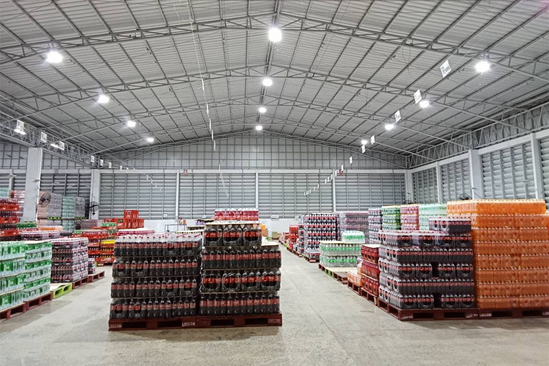 งานเอกชน