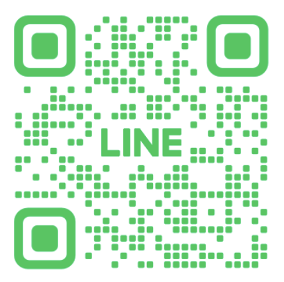 แอด LINE ทีมงาน
