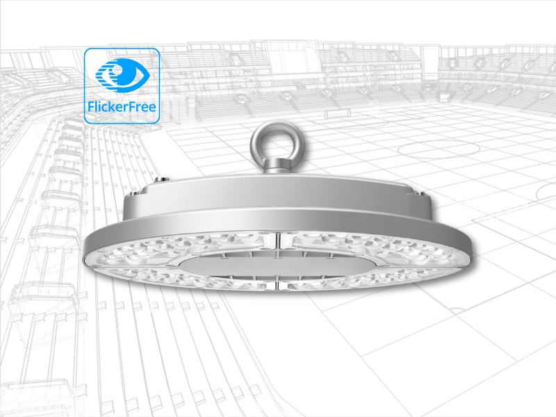 โคมไฟไฮเบย์ รุ่น MASTERPRO 5 Series