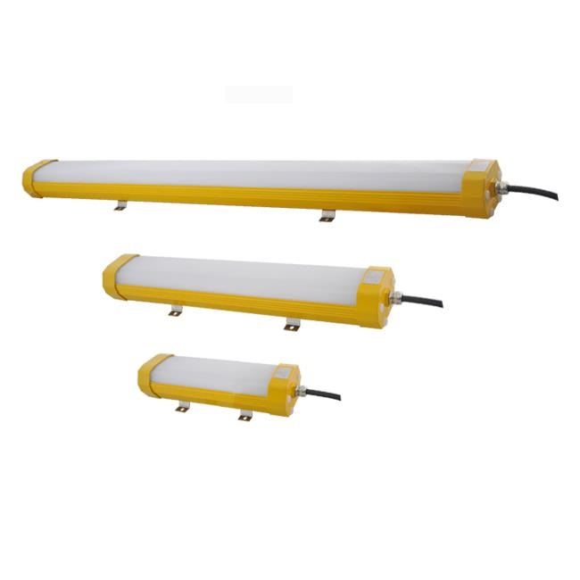 โคมกันระเบิด LED (LED Explosion Proof) : รุ่น KLE1011 Series