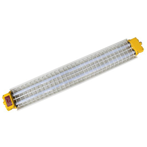  โคมไฟกันระเบิด LED แบบตะแกรง รุ่น SL BC5401 Series (LED Explosion Proof)