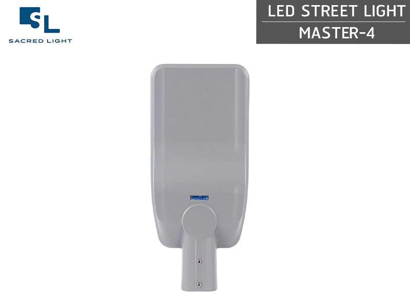 โคมไฟถนน LED (LED STREET LIGHT) : รุ่น MASTER-4 Series