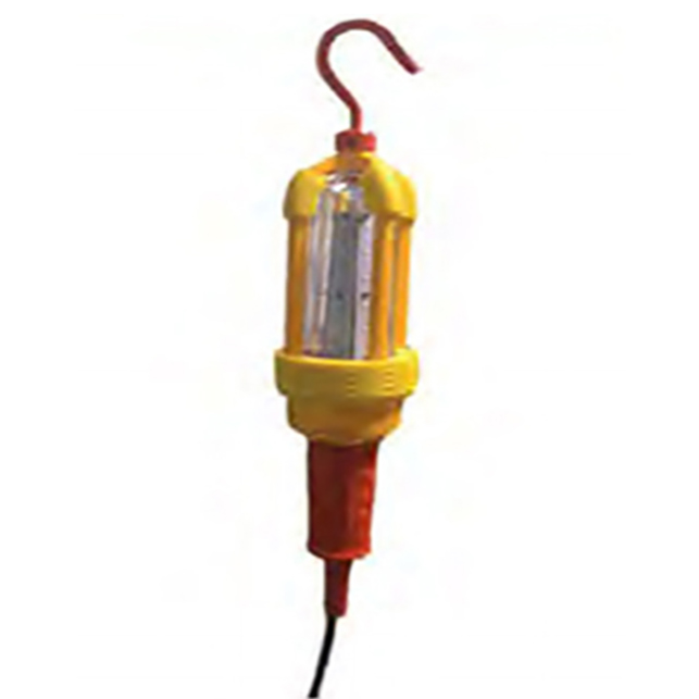 โคมกันระเบิด LED (LED Explosion Proof) :  รุ่น SL CES-SC30 ขนาด 30W