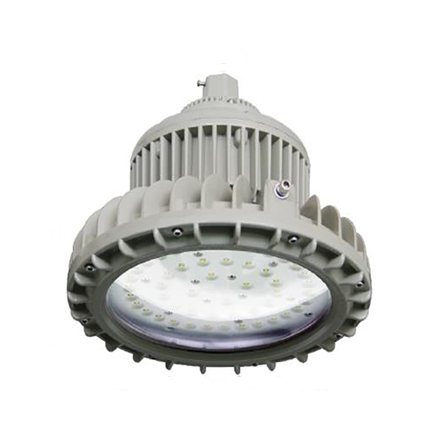 โคมไฟกันระเบิด LED (LED Explosion Proof) : รุ่น SL GYD210  Series