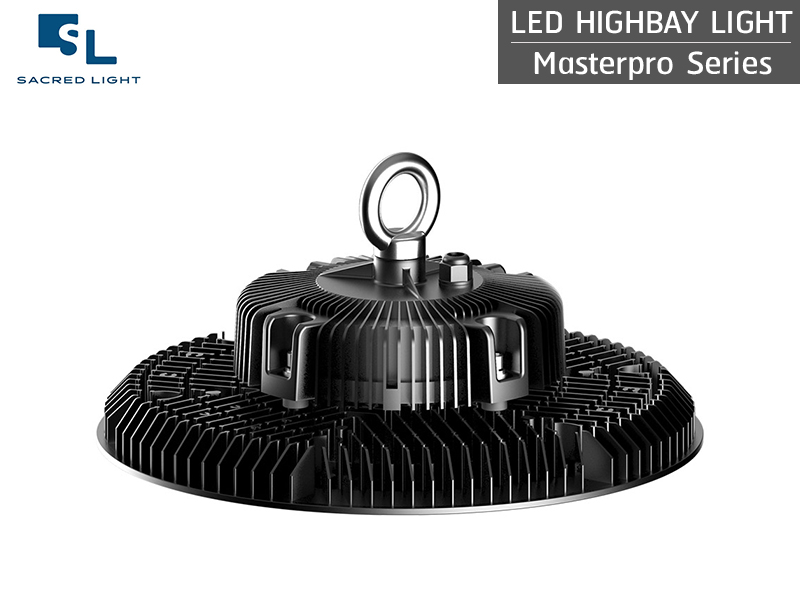 โคมไฟไฮเบย์ LED (LED HIGH BAY) รุ่น MASTERPRO Series