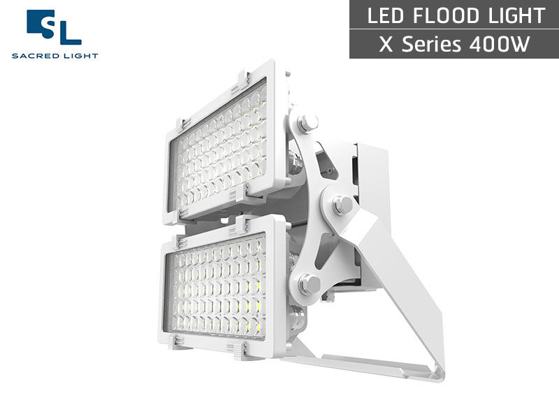 โคมไฟฟลัดไลท์ โคมไฟสปอร์ตไลท์ LED (LED FLOOD LIGHT) รุ่น MASTERPRO-X Series โคมไฟฟลัดไลท์ โคมไฟสปอร์ตไลท์ LED (LED FLOOD LIGHT) รุ่น MASTERPRO-X Series