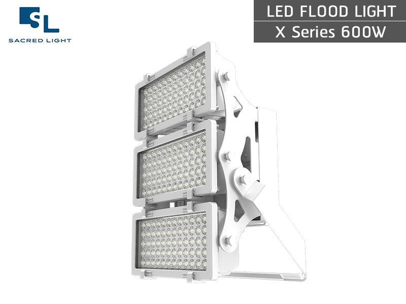 โคมไฟฟลัดไลท์ โคมไฟสปอร์ตไลท์ LED (LED FLOOD LIGHT) รุ่น MASTERPRO-X Series โคมไฟฟลัดไลท์ โคมไฟสปอร์ตไลท์ LED (LED FLOOD LIGHT) รุ่น MASTERPRO-X Series