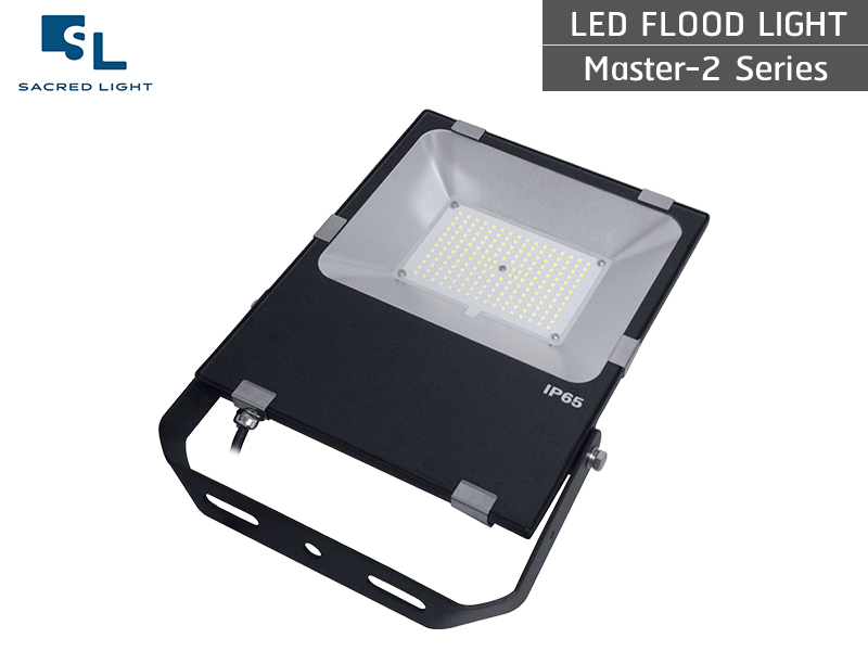 โคมไฟฟลัดไลท์ โคมไฟสปอร์ตไลท์ LED (LED FLOOD LIGHT) รุ่น MASTER-2 Series