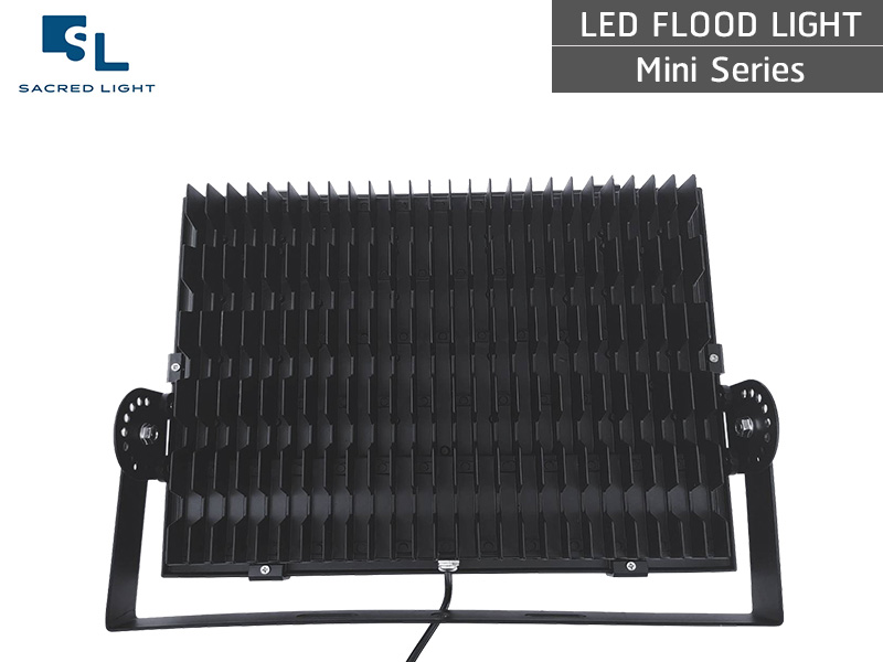 โคมไฟฟลัดไลท์ โคมไฟสปอร์ตไลท์ LED (LED FLOOD LIGHT) รุ่น Mini Series