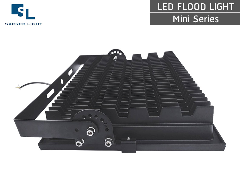 โคมไฟฟลัดไลท์ โคมไฟสปอร์ตไลท์ LED (LED FLOOD LIGHT) รุ่น Mini Series