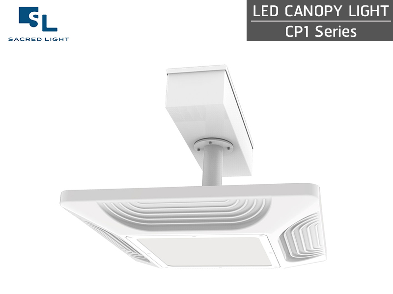 โคมไฟห้องคลีนรูม LED (LED Clean room) รุ่น CP1 Series โคมไฟห้องคลีนรูม LED (LED Clean room) รุ่น CP1 Series