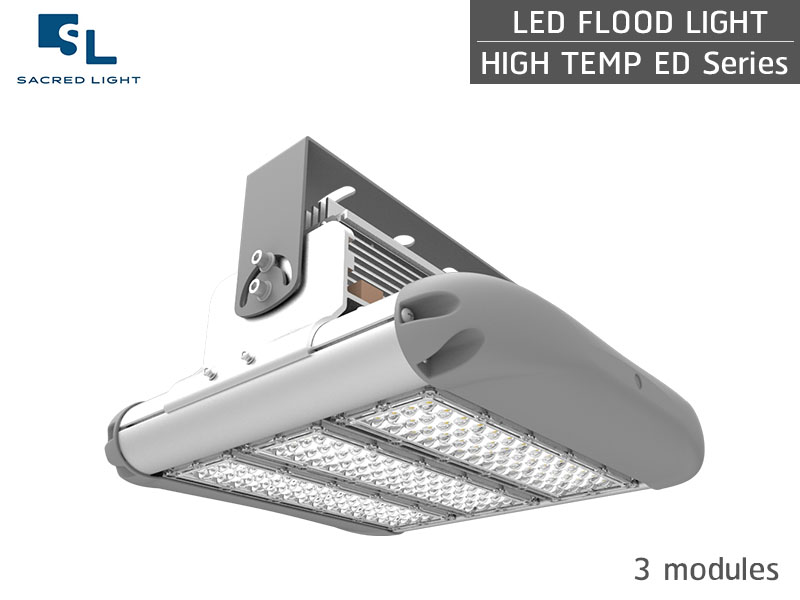 โคมไฟทนความร้อนสูง LED (LED HIGH TEMP) รุ่น ED Series