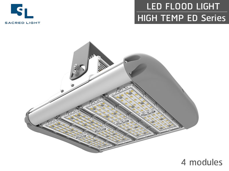 โคมไฟทนความร้อนสูง LED (LED HIGH TEMP) รุ่น ED Series โคมไฟทนความร้อนสูง LED (LED HIGH TEMP) รุ่น ED Series
