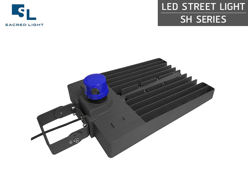 โคมไฟถนน LED (LED STREET LIGHT) : รุ่น SH Series โคมไฟถนน LED (LED STREET LIGHT) : รุ่น SH Series