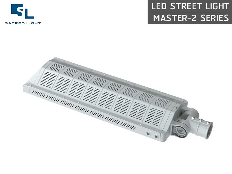 โคมไฟถนน LED (LED STREET LIGHT) : รุ่น MASTER-2 Series โคมไฟถนน LED (LED STREET LIGHT) : รุ่น MASTER-2 Series