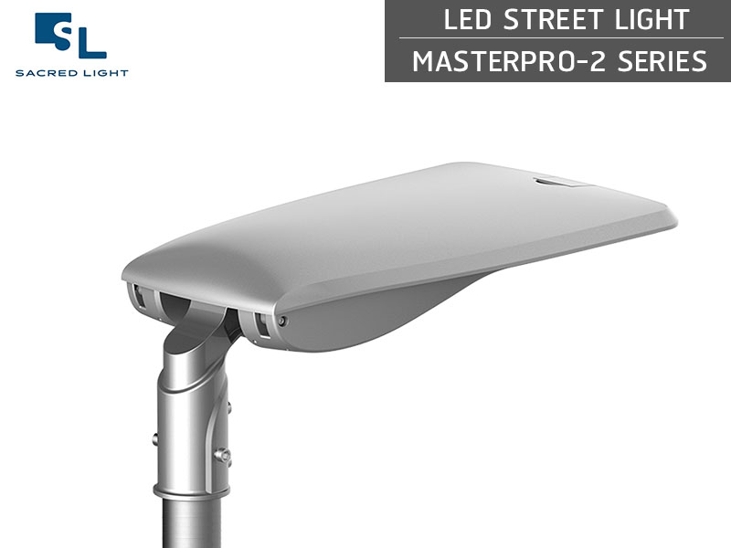โคมไฟถนน LED (LED STREET LIGHT) : รุ่น MASTERPRO-2 Series โคมไฟถนน LED (LED STREET LIGHT) : รุ่น MASTERPRO-2 Series