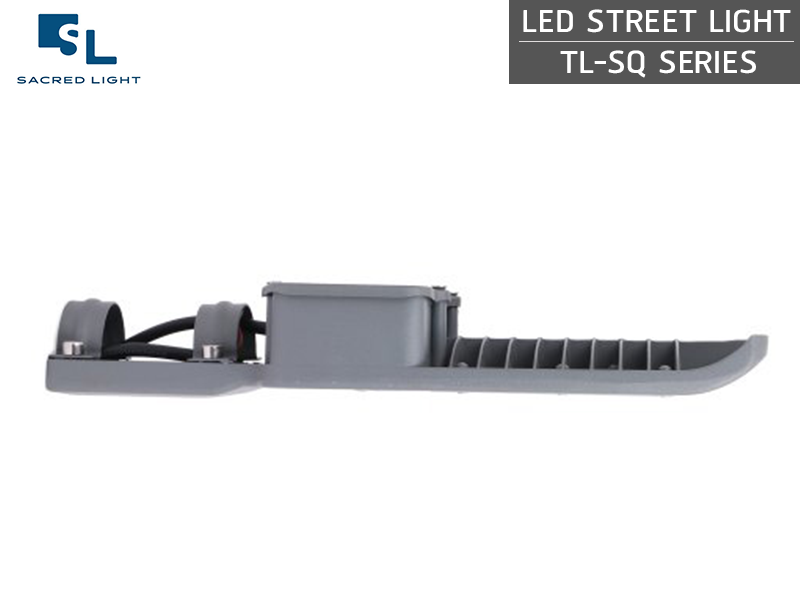 โคมไฟถนน LED (LED STREET LIGHT) : รุ่น TL-SQ Series โคมไฟถนน LED (LED STREET LIGHT) : รุ่น TL-SQ Series