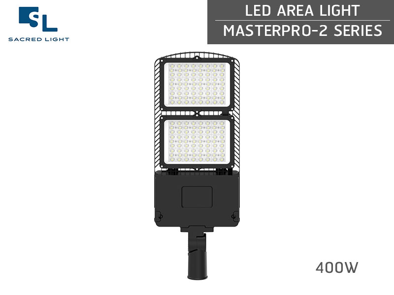 โคมไฟถนน LED (LED AREA LIGHT) : รุ่น MASTERPRO-2 Series โคมไฟถนน LED (LED AREA LIGHT) : รุ่น MASTERPRO-2 Series