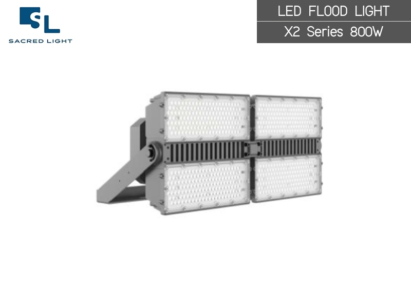 โคมไฟฟลัดไลท์ โคมไฟสปอร์ตไลท์ LED (LED FLOOD LIGHT) รุ่น MASTERPRO-X2 Series โคมไฟฟลัดไลท์ โคมไฟสปอร์ตไลท์ LED (LED FLOOD LIGHT) รุ่น MASTERPRO-X2 Series