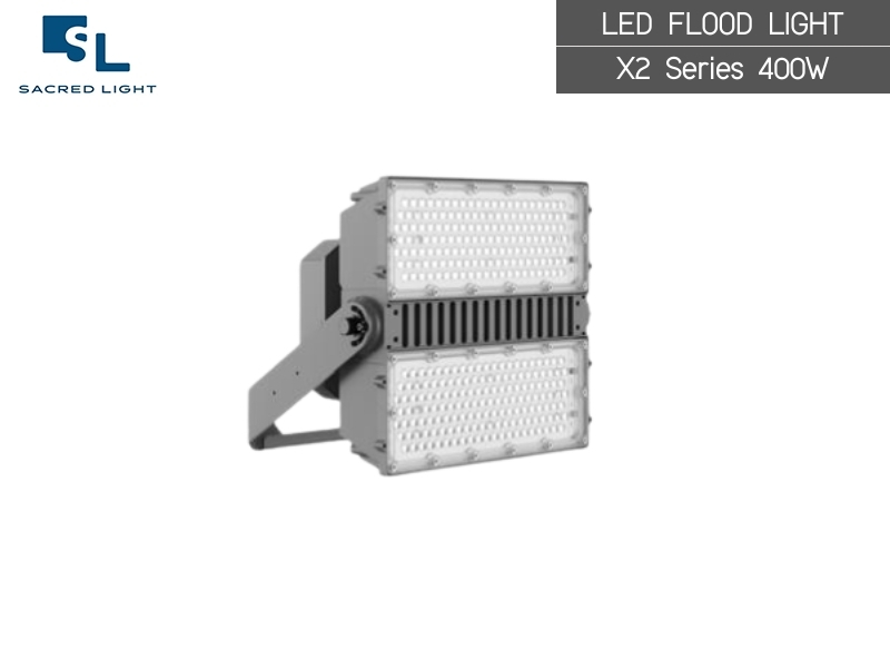 โคมไฟฟลัดไลท์ โคมไฟสปอร์ตไลท์ LED (LED FLOOD LIGHT) รุ่น MASTERPRO-X2 Series โคมไฟฟลัดไลท์ โคมไฟสปอร์ตไลท์ LED (LED FLOOD LIGHT) รุ่น MASTERPRO-X2 Series