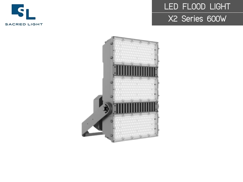 โคมไฟฟลัดไลท์ โคมไฟสปอร์ตไลท์ LED (LED FLOOD LIGHT) รุ่น MASTERPRO-X2 Series โคมไฟฟลัดไลท์ โคมไฟสปอร์ตไลท์ LED (LED FLOOD LIGHT) รุ่น MASTERPRO-X2 Series