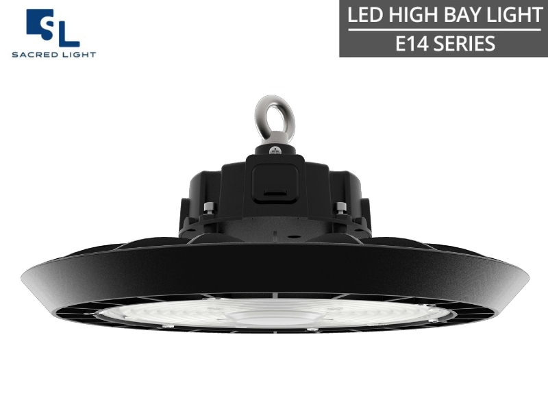โคมไฟไฮเบย์ LED (LED HIGH BAY) รุ่น E14 Series โคมไฟไฮเบย์ LED (LED HIGH BAY) รุ่น E14 Series