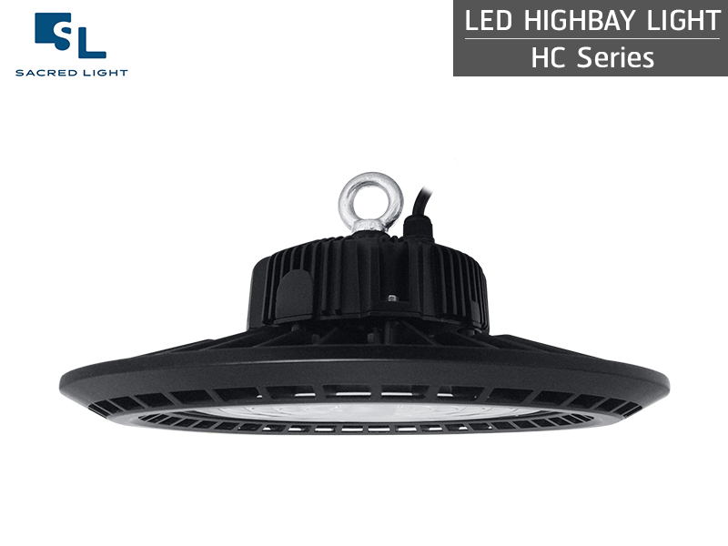 โคมไฟไฮเบย์ LED (LED HIGH BAY) รุ่น HC Series โคมไฟไฮเบย์ LED (LED HIGH BAY) รุ่น HC Series