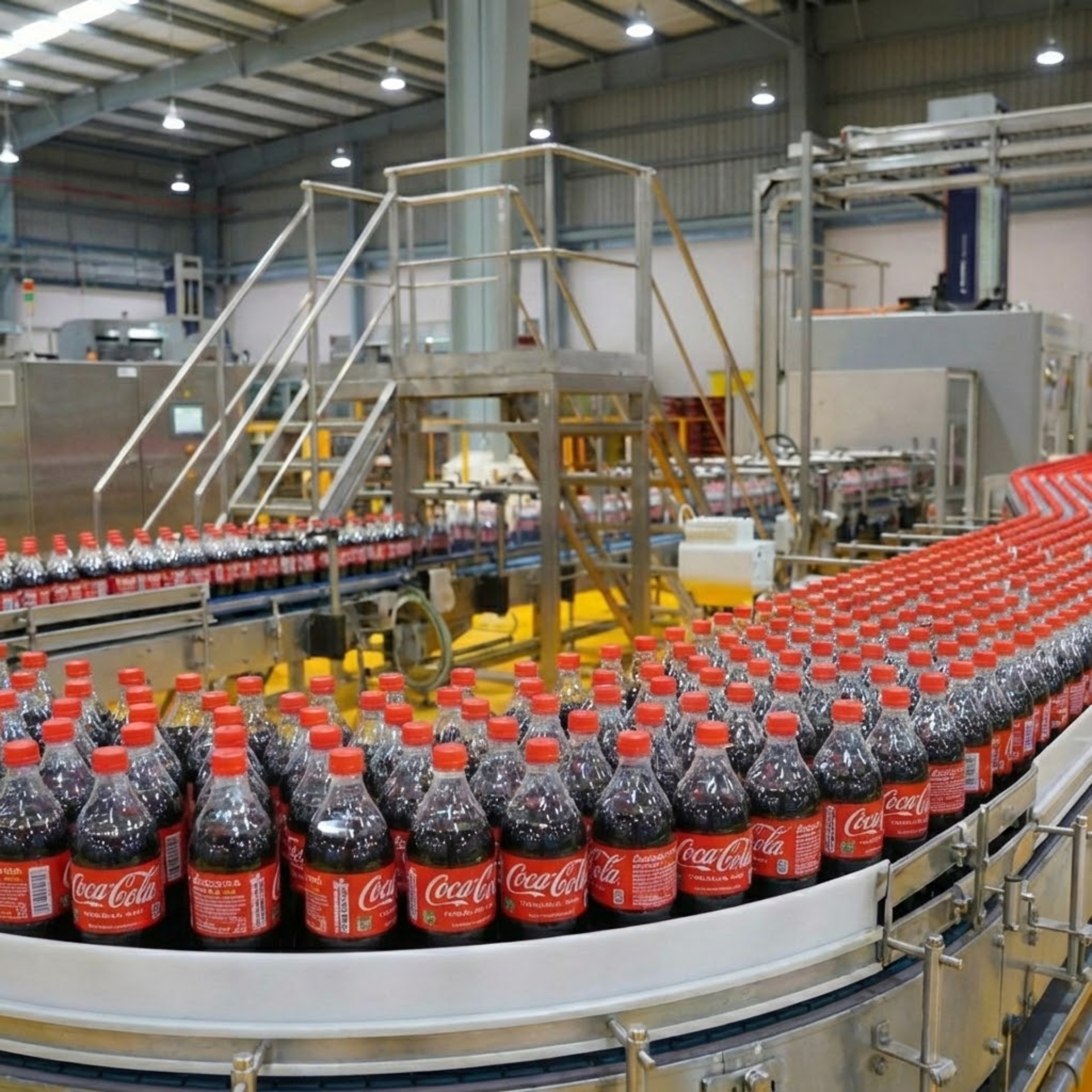 โคมไฟ Food Grade HACCP Lighting