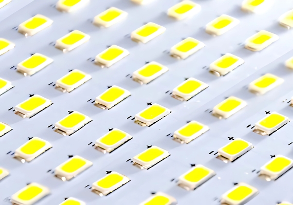 ชิปโคมไฟLED SMD คุณภาพสูง