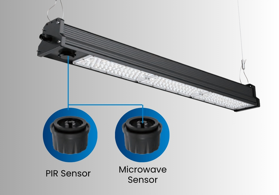  โดยสรุป เซ็นเซอร์ต่างๆ ไม่ว่าจะเป็น Motion Sensor หรือ Daylight Sensor ล้วนเป็นองค์ประกอบสำคัญที่ทำให้ระบบไฟอัจฉริยะของเรามีความ ชาญฉลาดและตอบสนองการใช้งานจริง เซ็นเซอร์เหล่านี้จะช่วย เพิ่มความสะดวกสบายและความปลอดภัย ให้กับผู้ใช้งาน พร้อมทั้งลดการใช้พลังงานสิ้นเปลืองได้อย่างมาก เมื่อผนวกรวมเข้ากับระบบควบคุมของเรา ลูกค้าจะได้รับประสบการณ์การใช้งานไฟที่ล้ำสมัย และยังมั่นใจได้ว่ากำลังใช้ทรัพยากรพลังงานอย่างมีประสิทธิภาพสูงสุด
