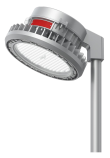 ตัวเลือกการติดตั้งโคมไฟกันระเบิด LED Explosion Proof รุ่น SL HA05 Series (Mounting Options)