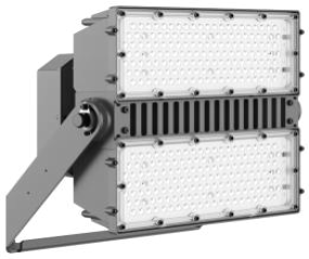 วิธีติดตั้งโคมไฟฟลีดไลท์ MASTERPRO-X2 Series