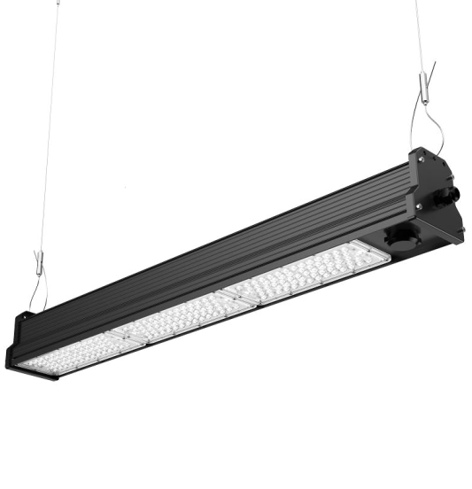 Suspension Mounting